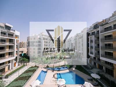 3 Bedroom Apartment for Sale in New Cairo, Cairo - 85001. jpg 3 Bedroom Apartment for Sale in New Cairo, Cairo - 85001. jpg
