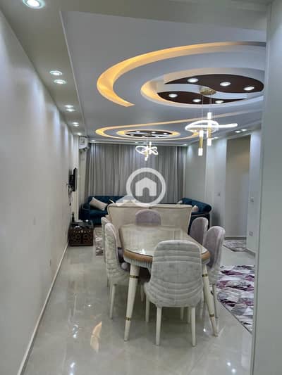 شقة 3 غرف نوم للايجار في زهراء المعادى، القاهرة - 1efe0cda-2a1f-4c98-9d21-37730a36f5b3. jpeg