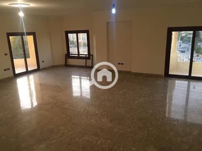 3 Bedroom Apartment for Rent in New Cairo, Cairo - 1001513525. jpg