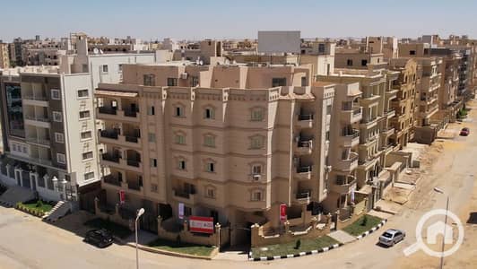 فلیٹ 3 غرف نوم للبيع في القاهرة الجديدة، القاهرة - f7aa3d46-554b-43aa-9460-cb4d62913d06. jpg