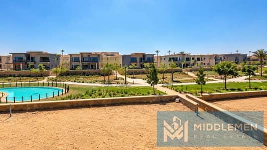 4 Bedroom Villa for Sale in New Cairo, Cairo - WhatsApp Image 2026-10-25 at 7.12. 31 PM. jpeg