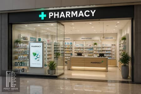 Pharmacy for Sale in New Cairo, Cairo - WhatsApp Image 2026-10-22 at 2.04. 30 PM. jpeg Pharmacy for Sale in New Cairo, Cairo - WhatsApp Image 2026-10-22 at 2.04. 30 PM. jpeg