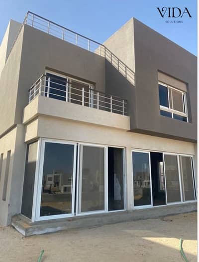 4 Bedroom Villa for Sale in Sheikh Zayed, Giza - WhatsApp Image 2026-10-26 at 12.42. 57 PM. jpeg 4 Bedroom Villa for Sale in Sheikh Zayed, Giza - WhatsApp Image 2026-10-26 at 12.42. 57 PM. jpeg