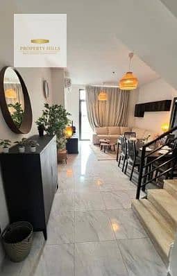 4 Bedroom Twin House for Sale in New Capital City, Cairo - Screenshot 2026-09-05 220517. png