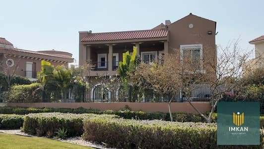 4 Bedroom Villa for Sale in New Cairo, Cairo - 786588474_1060590336725973_332800784600495750_n. jpg