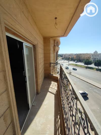 2 Bedroom Apartment for Rent in Shorouk City, Cairo - d8ffd0d6-c3e7-4356-baa4-ad89b61cdc0b. jpeg