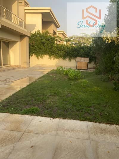 4 Bedroom Villa for Rent in Katameya, Cairo - e448ec39-bcc6-4167-9424-4a184347654a. jpeg 4 Bedroom Villa for Rent in Katameya, Cairo - e448ec39-bcc6-4167-9424-4a184347654a. jpeg