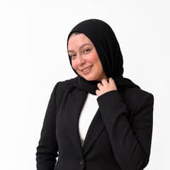 Yasmine ahmed