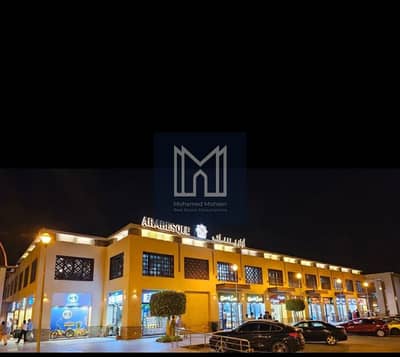 محلات تجارية للبيع في مدينتي، القاهرة - IMG_1861. jpeg محلات تجارية للبيع في مدينتي، القاهرة - IMG_1861. jpeg