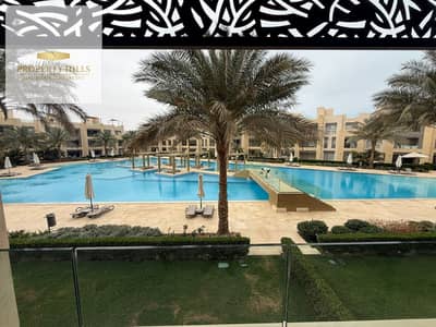 شاليه 3 غرف نوم للبيع في الجونة، البحر الأحمر - WhatsApp-Image-2026-05-04-at-18.32. 03-(5). jpeg