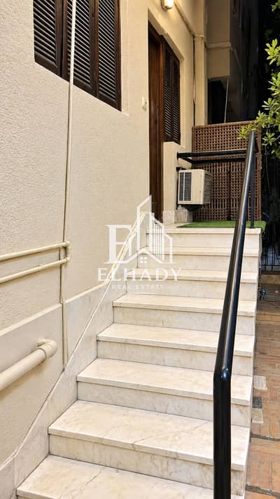 2 Bedroom Apartment for Rent in Maadi, Cairo - 1000529419. png