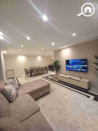 3 Bedroom Hotel Apartment for Rent in Mohandessin, Giza - 1000174454. jpg