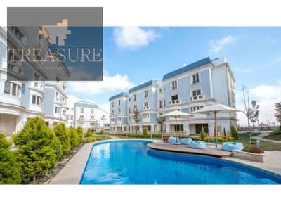 3 Bedroom iVilla for Sale in New Cairo, Cairo - images. jfif. jpg