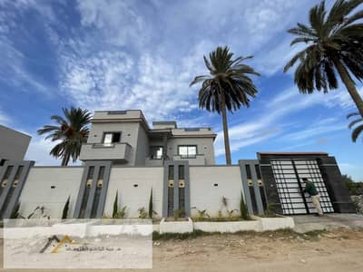4 Bedroom Villa for Sale in King Mariout, Alexandria - 1000276292. heic