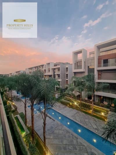 3 Bedroom Flat for Sale in New Cairo, Cairo - FB_IMG_1793051547760. jpg