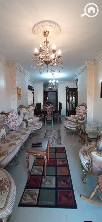 2 Bedroom Flat for Rent in Laurent, Alexandria - 1000011365. jpg