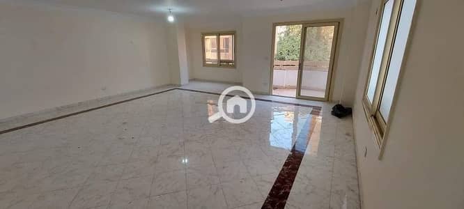 4 Bedroom Apartment for Rent in Dokki, Giza - IMG_1532. jpeg