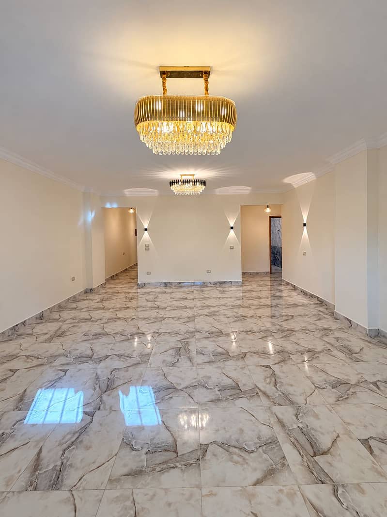 189 sqm fully finished تشطيب الترا سوبر لوكس استلام فوري من المالك 189 sqm fully finished تشطيب الترا سوبر لوكس استلام فوري من المالك