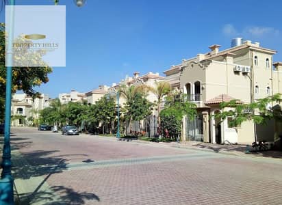 5 Bedroom Twin House for Sale in Shorouk City, Cairo - 162330. jpg