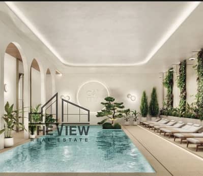 3 Bedroom Penthouse for Sale in Sheikh Zayed, Giza - photo_2026-10-26_23-30-48. jpg