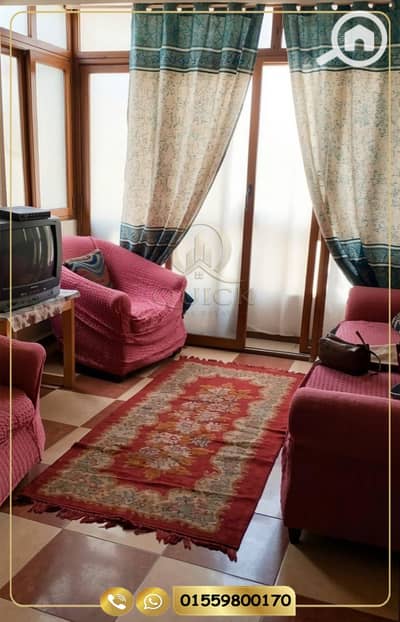 2 Bedroom Flat for Sale in Sidi Beshr, Alexandria - 8. jpg 2 Bedroom Flat for Sale in Sidi Beshr, Alexandria - 8. jpg