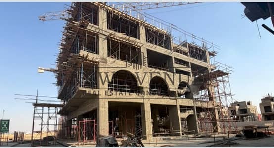 Retail for Sale in New Cairo, Cairo - WhatsApp Image 2026-10-21 at 12.09. 04 PM (1). jpeg