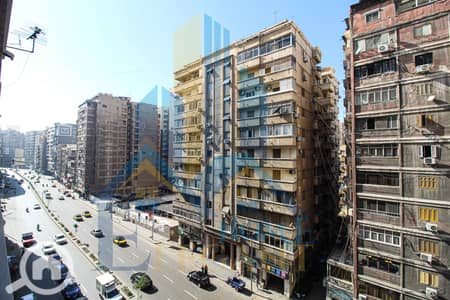 شقة 4 غرف نوم للايجار في رشدي، الإسكندرية - 1. jpg شقة 4 غرف نوم للايجار في رشدي، الإسكندرية - 1. jpg