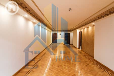 3 Bedroom Flat for Rent in Smoha, Alexandria - 1. jpg 3 Bedroom Flat for Rent in Smoha, Alexandria - 1. jpg