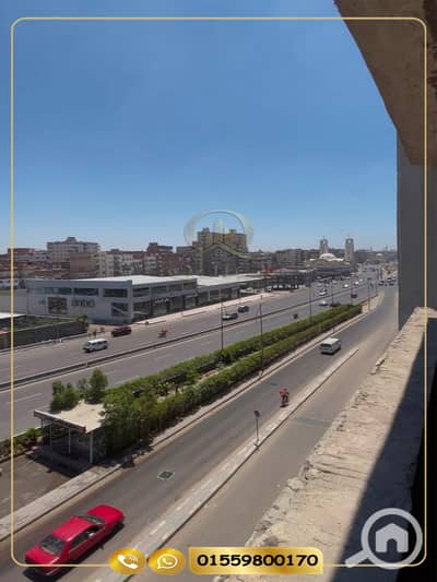 فلیٹ 3 غرف نوم للبيع في سموحة، الإسكندرية - 3. jpg فلیٹ 3 غرف نوم للبيع في سموحة، الإسكندرية - 3. jpg