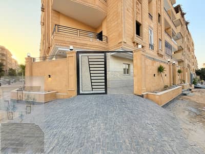 3 Bedroom Villa for Sale in Hadayek al-Ahram, Giza - 1002102645. jpg