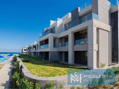 4 Bedroom Townhouse for Sale in New Capital City, Cairo - 64d7d1ef7bd02268549549 - Copy (2). jpg