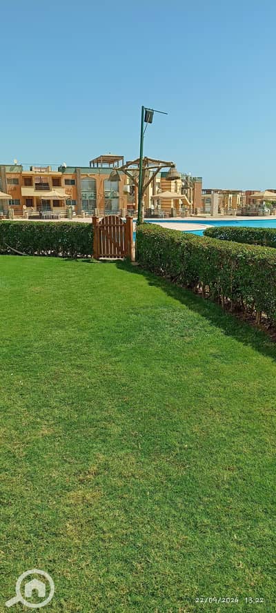 2 Bedroom Chalet for Rent in Ain Sukhna, Suez - 1000035142. jpg