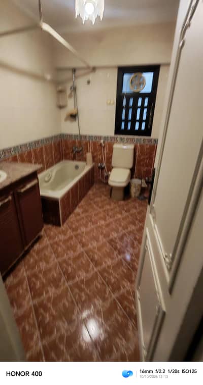 3 Bedroom Apartment for Rent in Haram, Giza - شقة بشارع الهرم