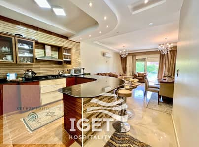 3 Bedroom Chalet for Sale in North Coast, Matruh - 1. png
