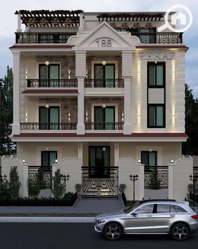 3 Bedroom Apartment for Sale in Shorouk City, Cairo - 7. jpeg