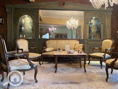فلیٹ 3 غرف نوم للبيع في المهندسين، الجيزة - IMG-20261026-WA0193. jpg فلیٹ 3 غرف نوم للبيع في المهندسين، الجيزة - IMG-20261026-WA0193. jpg