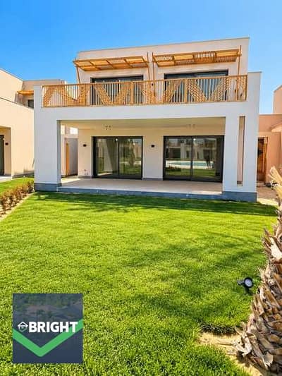 شاليه 3 غرف نوم للبيع في الساحل الشمالي، مطروح - 0oTauST2aZDYmC1qR8AdmL4wHCQqHyFyYGz4IqYn. jpg شاليه 3 غرف نوم للبيع في الساحل الشمالي، مطروح - 0oTauST2aZDYmC1qR8AdmL4wHCQqHyFyYGz4IqYn. jpg