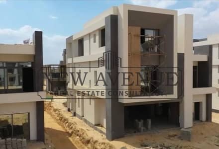 3 Bedroom Twin House for Sale in New Cairo, Cairo - original (23). jpg 3 Bedroom Twin House for Sale in New Cairo, Cairo - original (23). jpg