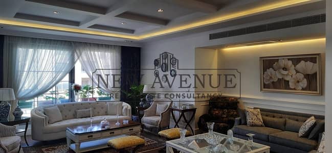 2 Bedroom Apartment for Sale in New Cairo, Cairo - WhatsApp Image 2026-10-25 at 3.38. 36 PM (1). jpeg