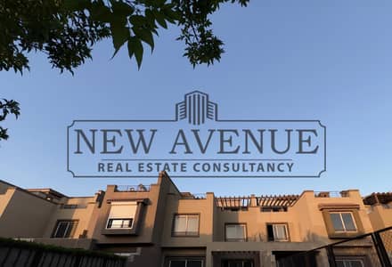 4 Bedroom Townhouse for Sale in New Cairo, Cairo - original (21). jpg 4 Bedroom Townhouse for Sale in New Cairo, Cairo - original (21). jpg