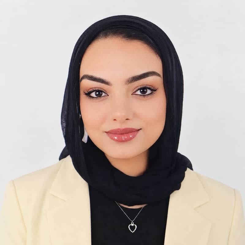Farah Amr Farah Amr