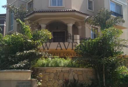 6 Bedroom Villa for Rent in New Cairo, Cairo - original (22). jpg 6 Bedroom Villa for Rent in New Cairo, Cairo - original (22). jpg