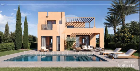 4 Bedroom Villa for Sale in Makadi Bay, Red Sea - WhatsApp Image 2026-10-19 at 3.13. 28 AM. jpeg