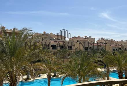 4 Bedroom Twin House for Sale in Shorouk City, Cairo - original (19). jpg 4 Bedroom Twin House for Sale in Shorouk City, Cairo - original (19). jpg