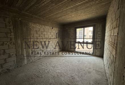 2 Bedroom Flat for Sale in New Heliopolis, Cairo - original (7). jpg 2 Bedroom Flat for Sale in New Heliopolis, Cairo - original (7). jpg