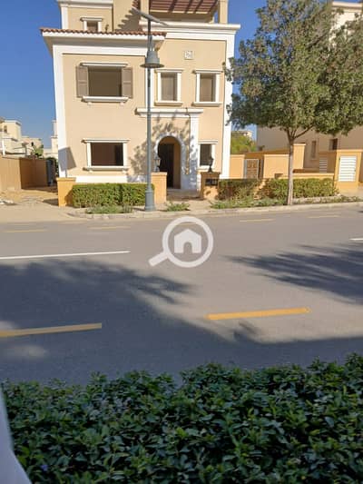 فیلا 3 غرف نوم للبيع في القاهرة الجديدة، القاهرة - 20260107_141620. jpg فیلا 3 غرف نوم للبيع في القاهرة الجديدة، القاهرة - 20260107_141620. jpg