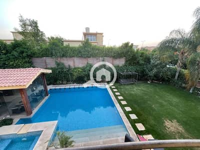 فیلا 7 غرف نوم للبيع في القاهرة الجديدة، القاهرة - 842494129_1102192632514353_1243702760762976772_n. jpg