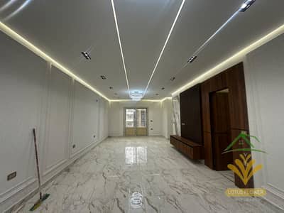 3 Bedroom Flat for Rent in New Cairo, Cairo - 1001344342. jpg