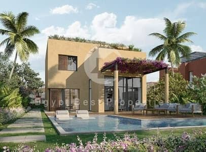 4 Bedroom Villa for Sale in Makadi Bay, Red Sea - WhatsApp Image 2026-08-28 at 7.01. 42 AM (5). jpeg