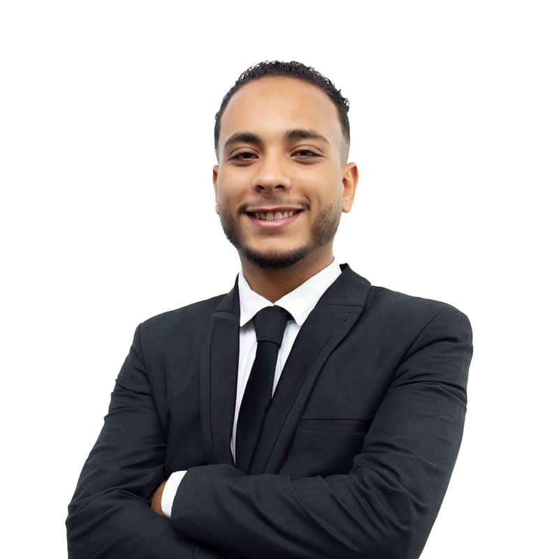 Ehab Hano